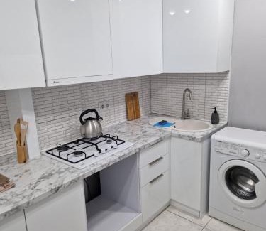 Riscani Apartamento | Apartament cu 2 camere!