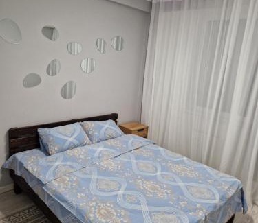 Riscani Apartamento | Apartament cu 2 camere!