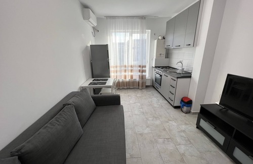 Bucharest Apartamento | Apartament cu 2 camere premium