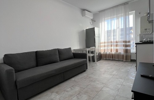 Bucharest Apartamento | Apartament cu 2 camere premium