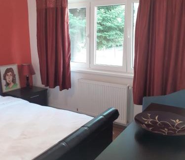 Victoria Apartamento | Apartament cu 3 camere la poala Munților Făgăraș