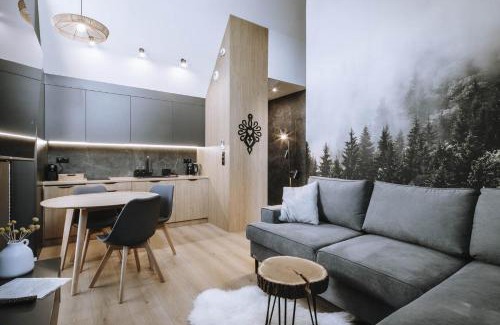 Male Ciche Apartamento | Apartament Cyrhla 17G