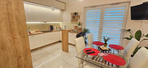 Lublin Apartamento | Apartament Cyrkoniowa