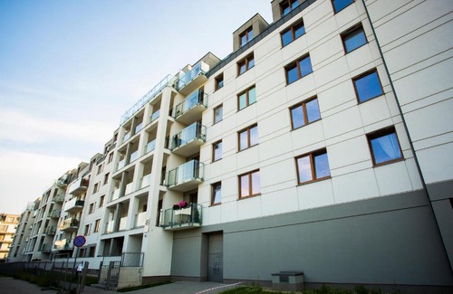 Wilda Apartamento | Apartament Czarnieckiego 1