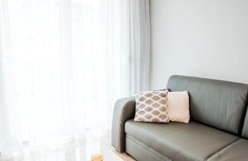 Wilda Apartamento | Apartament Czarnieckiego 1