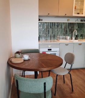 Stare Miasto District Apartamento | Apartament Czarnucha 6