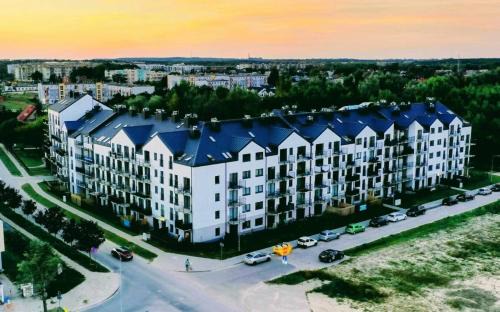 Stare Miasto District Apartamento | Apartament Czarnucha 6