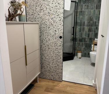 Stare Miasto District Apartamento | Apartament Czarnucha 6