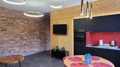 Nikiszowiec Apartamento | Apartament Czasu Jak Marasu Nikiszowiec