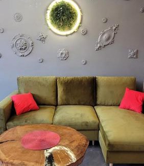Nikiszowiec Apartamento | Apartament Czasu Jak Marasu Nikiszowiec