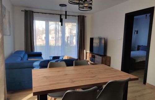 Nowy Sacz Apartamento | Apartament Dąbrowskiej, Nowy Sącz