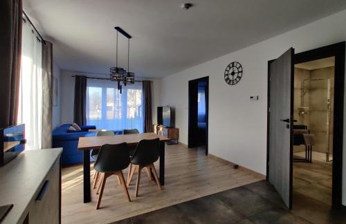 Nowy Sacz Apartamento | Apartament Dąbrowskiej, Nowy Sącz