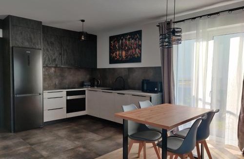 Nowy Sacz Apartamento | Apartament Dąbrowskiej, Nowy Sącz