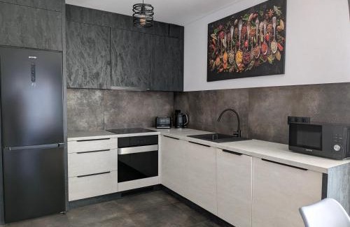 Nowy Sacz Apartamento | Apartament Dąbrowskiej, Nowy Sącz