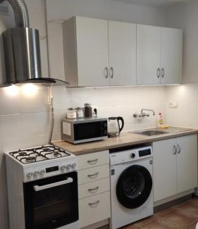 Gizycko Apartamento | Apartament D&M