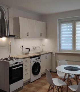 Gizycko Apartamento | Apartament D&M