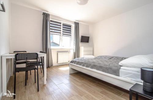 Uniescie Apartamento | Apartament D&M
