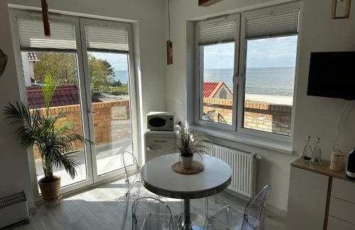 Krynica Morska Apartamento | Apartament DALBA