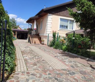 Mikolajki Apartamento | Apartament Daleko od szosy