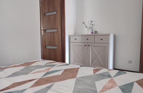 Mikolajki Apartamento | Apartament Daleko od szosy