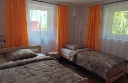 Mikolajki Apartamento | Apartament Daleko od szosy