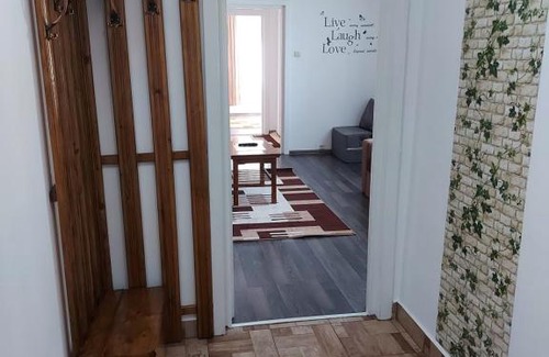 Orsova Apartamento | Apartament Daria