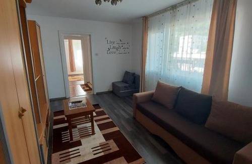 Orsova Apartamento | Apartament Daria