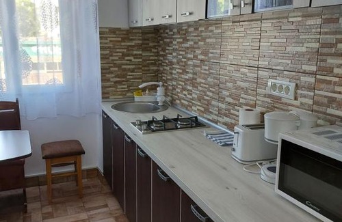 Orsova Apartamento | Apartament Daria