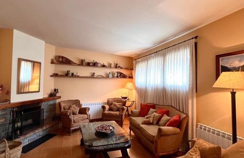 Areu Apartamento | Apartament de la Vall Ferrera - L'Amfitriona