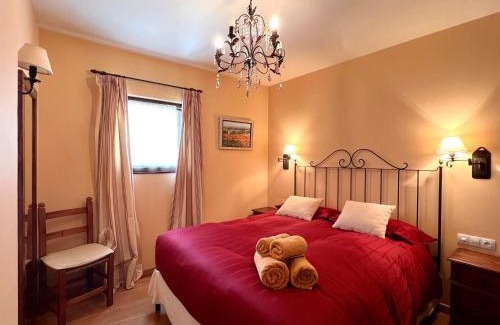 Areu Apartamento | Apartament de la Vall Ferrera - L'Amfitriona