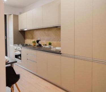 Bacau Apartamento | Apartament de lux Bacău