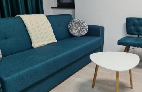 Bacau Apartamento | Apartament de lux Bacău