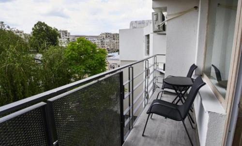 Bacau Apartamento | Apartament de lux Bacău