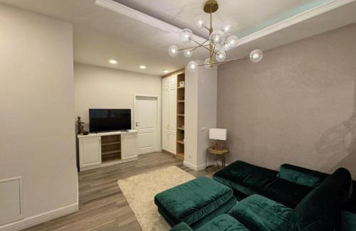 Satu Mare Apartamento | Apartament de lux central