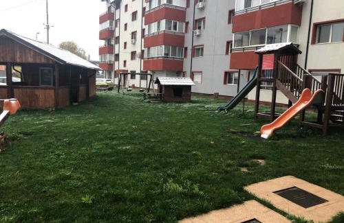 Bacau Apartamento | Apartament de lux cu 3 camere