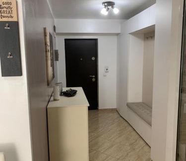 Bacau Apartamento | Apartament de lux cu 3 camere