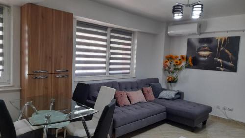 Bacau Apartamento | Apartament de lux cu 3 camere