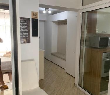 Bacau Apartamento | Apartament de lux cu 3 camere