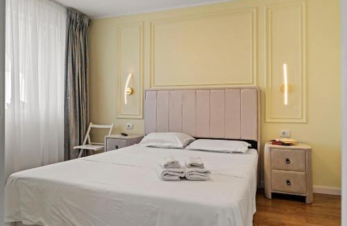 Drumul Taberei Apartamento | Apartament de lux Moghioros Park