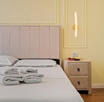 Drumul Taberei Apartamento | Apartament de lux Moghioros Park