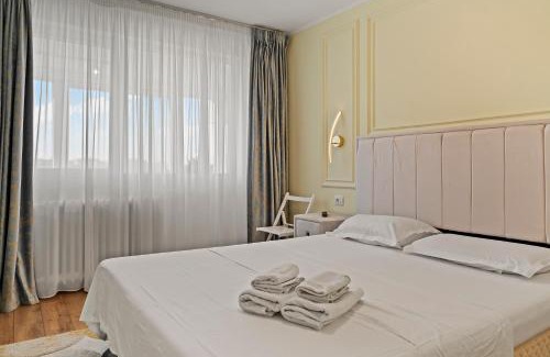 Drumul Taberei Apartamento | Apartament de lux Moghioros Park