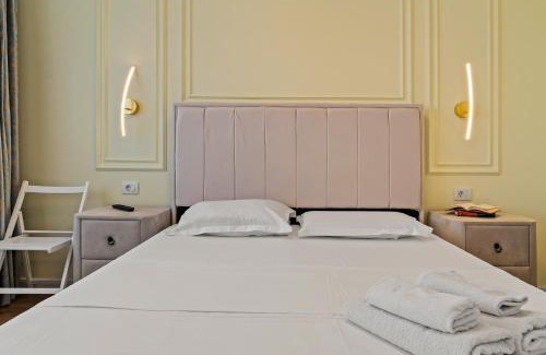 Drumul Taberei Apartamento | Apartament de lux Moghioros Park