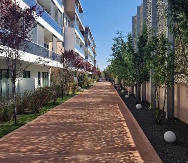 Pipera Apartamento | Apartament de lux Pipera