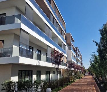 Pipera Apartamento | Apartament de lux Pipera