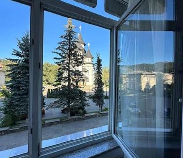 Gura Humorului Apartamento | Apartament de lux, zona centrala