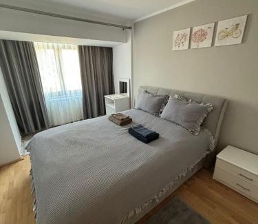 Gura Humorului Apartamento | Apartament de lux, zona centrala
