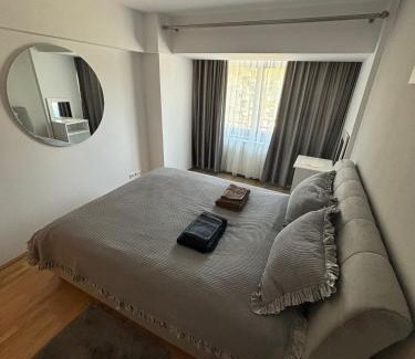 Gura Humorului Apartamento | Apartament de lux, zona centrala