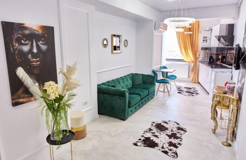 Mamaia-Sat Apartamento | Apartament De Beni ResortS