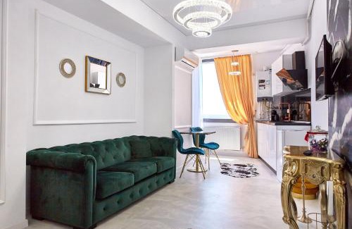 Mamaia-Sat Apartamento | Apartament De Beni ResortS