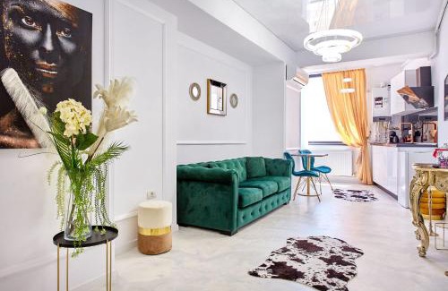Mamaia-Sat Apartamento | Apartament De Beni ResortS
